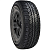 Легковые шины Royal Black Royal A/T 265/65 R17 112T купить с бесплатной доставкой в пункты выдачи в Петербурге